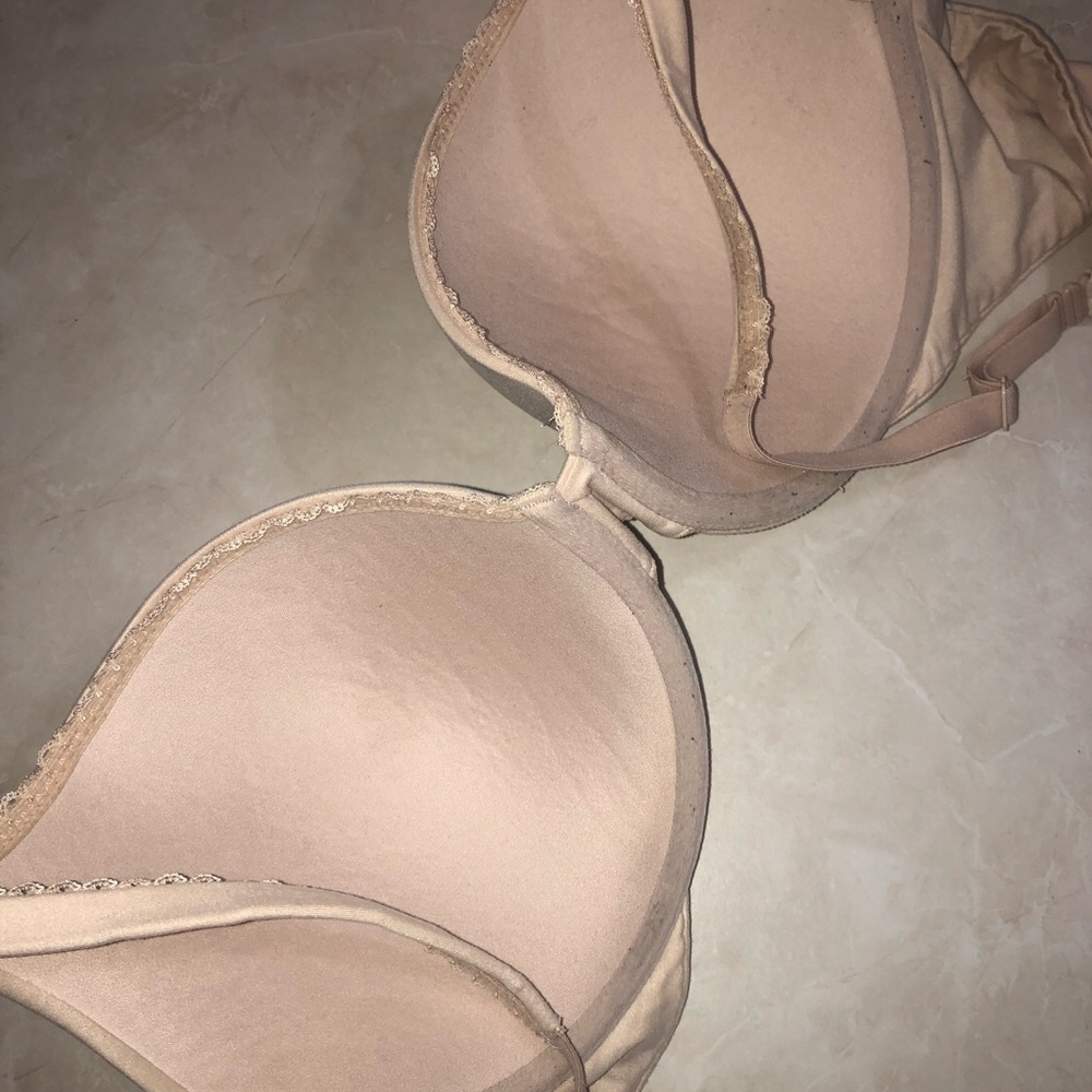Perfect Shape Push-Up Bra - Picture 12 of 12